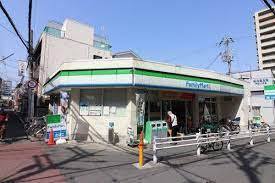 大阪市旭区千林１丁目の土地(ファミリーマート千林二丁目店)