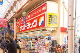 大阪市旭区千林１丁目の土地(サンドラッグ千林店)