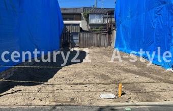 大阪市旭区千林１丁目の売土地