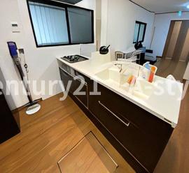 大阪市住之江区東加賀屋４丁目の中古一戸建て