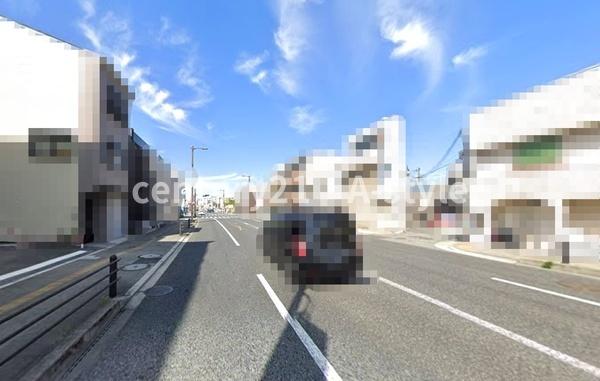 大阪市生野区林寺４丁目の中古一戸建て