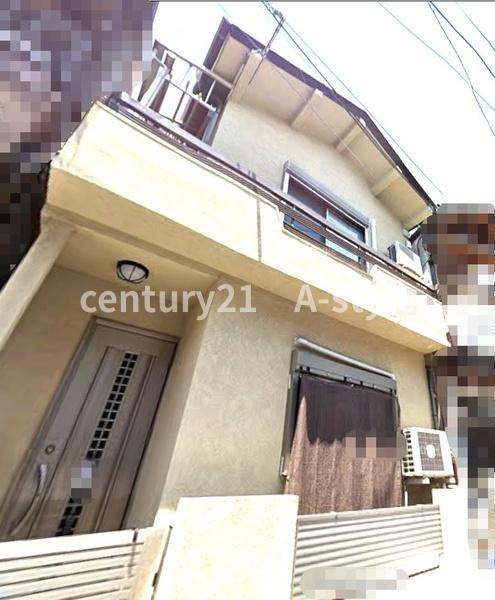 大阪市阿倍野区丸山通２丁目の中古一戸建て