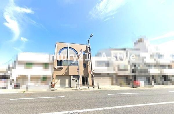 生野区林寺4丁目事務所