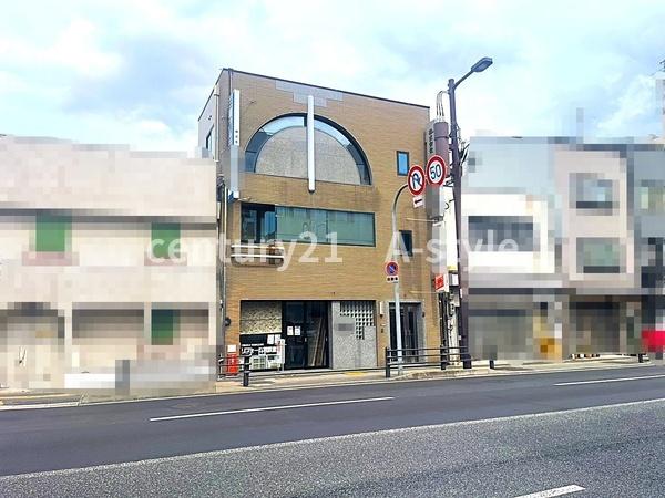 生野区林寺4丁目事務所