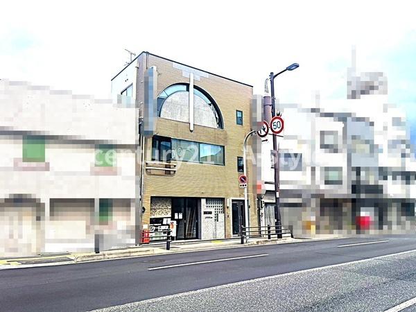 生野区林寺4丁目事務所