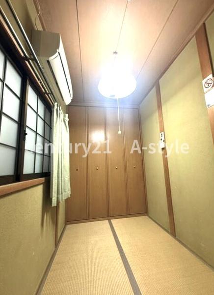 大阪市住吉区上住吉１丁目の中古一戸建て