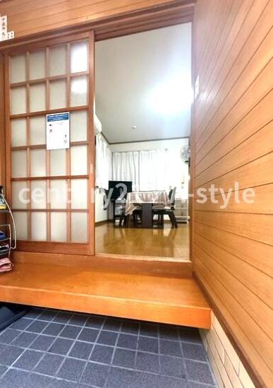 大阪市住吉区上住吉１丁目の中古一戸建て