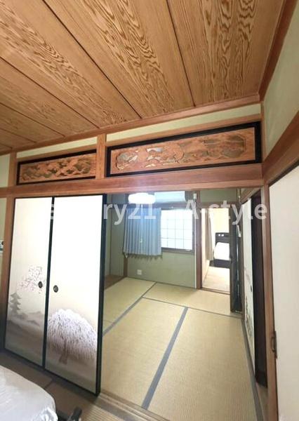 大阪市住吉区上住吉１丁目の中古一戸建て