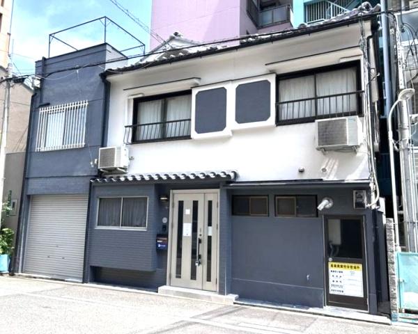 大阪市此花区西九条１丁目の中古一戸建