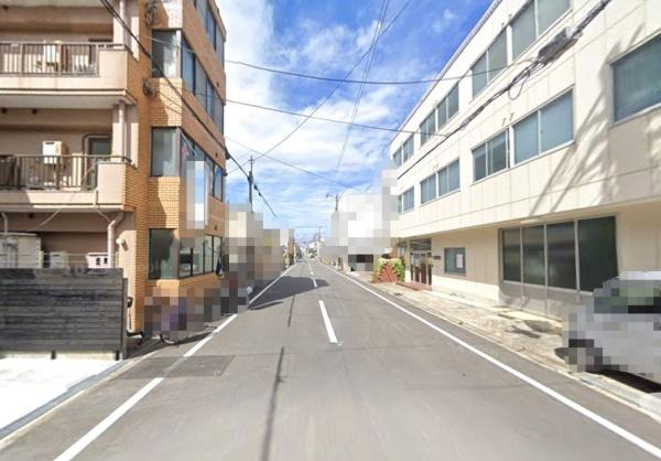 大阪市東住吉区今川３丁目の中古一戸建て