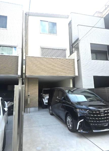 大阪市東住吉区今川３丁目の中古一戸建