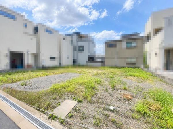 大阪市平野区長吉六反３丁目の売土地