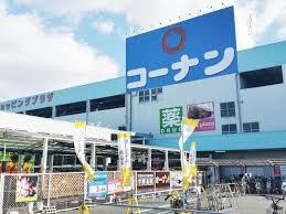 大阪市西成区南津守４丁目の中古一戸建て(ホームセンターコーナン南津守店)