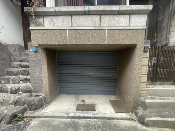 大阪市西成区南津守７丁目の中古一戸建