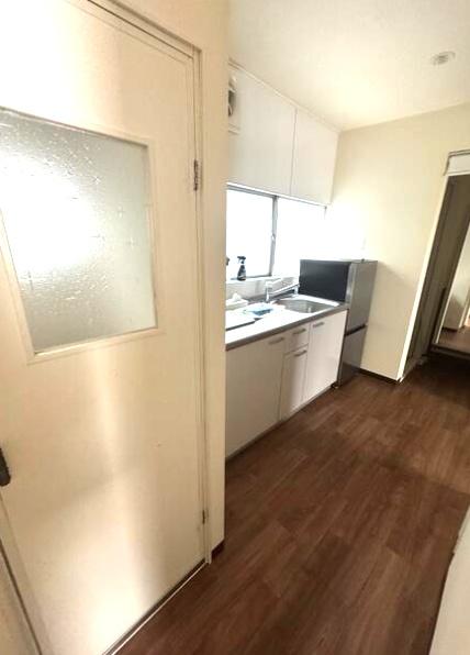 大阪市城東区放出西３丁目の中古テラスハウス