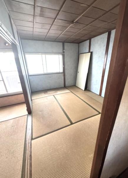 大阪市城東区放出西３丁目の中古テラスハウス