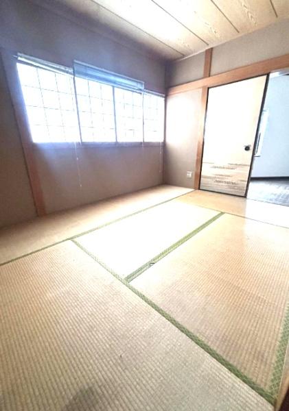 大阪市住吉区苅田４丁目の中古一戸建