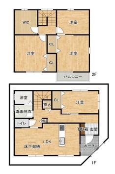 大阪市住之江区御崎１丁目の中古一戸建て