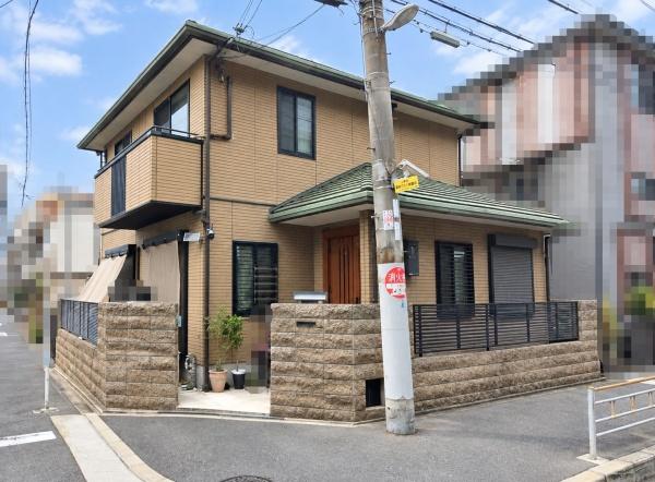 大阪市住之江区御崎1丁目の中古一戸建