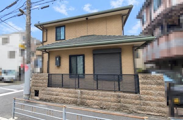 大阪市住之江区御崎１丁目の中古一戸建て