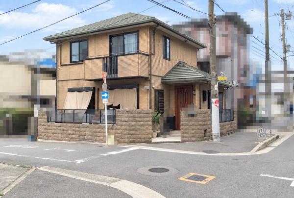 大阪市住之江区御崎１丁目の中古一戸建て