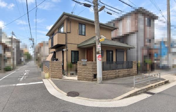 大阪市住之江区御崎１丁目の中古一戸建て
