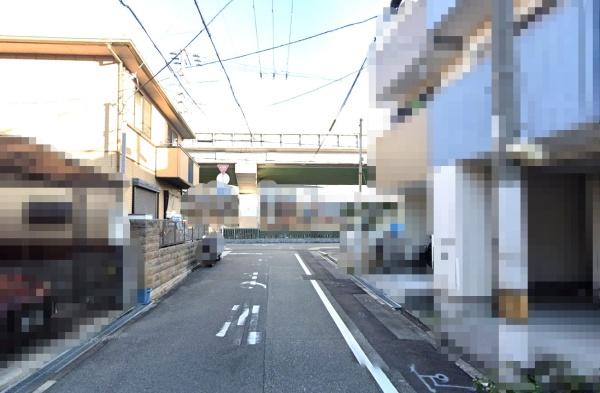 大阪市住之江区御崎１丁目の中古一戸建て