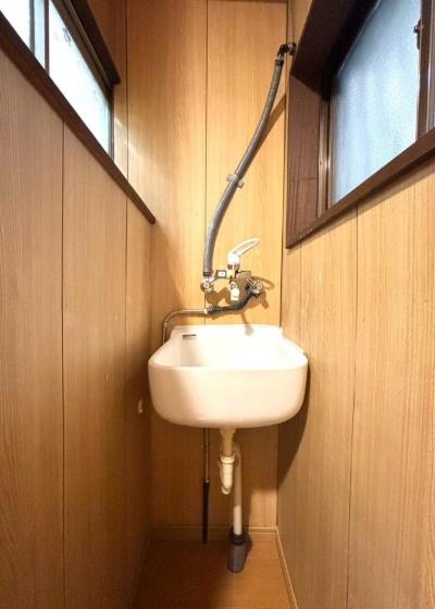 大阪市城東区鴫野西５丁目の中古一戸建て