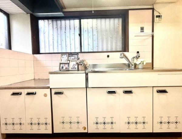 大阪市城東区鴫野西５丁目の中古一戸建て