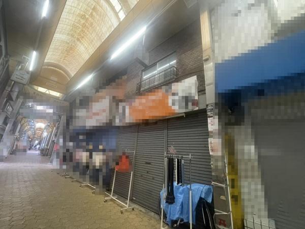大阪市生野区林寺２丁目の土地