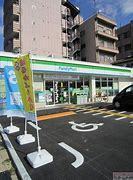 西成区岸里2丁目マンション(ファミリーマート聖天下二丁目店)