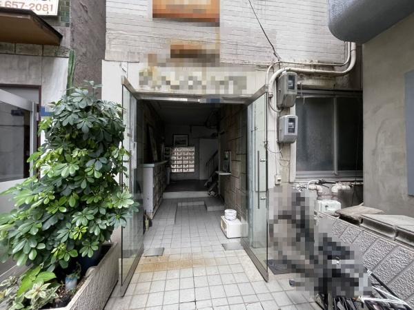 西成区岸里2丁目マンション