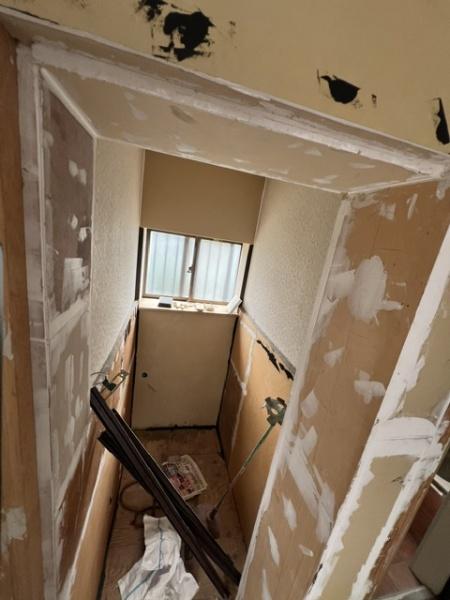 門真市千石西町の中古一戸建て