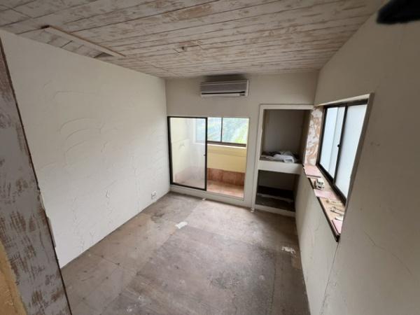 門真市千石西町の中古一戸建て