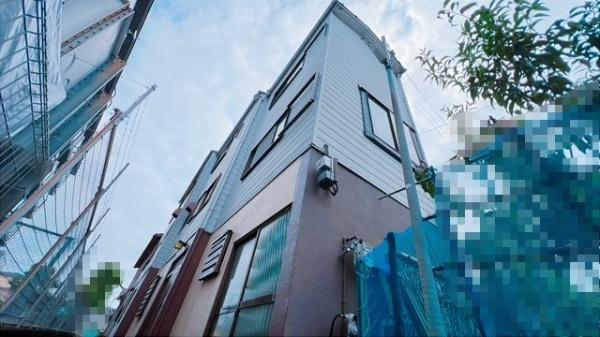 門真市千石西町の中古テラスハウス
