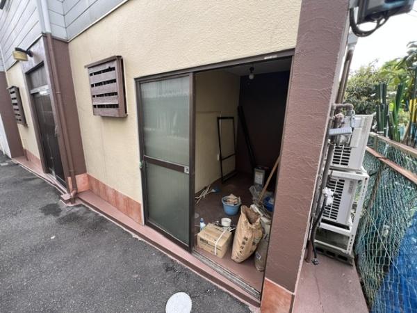 門真市千石西町の中古一戸建て