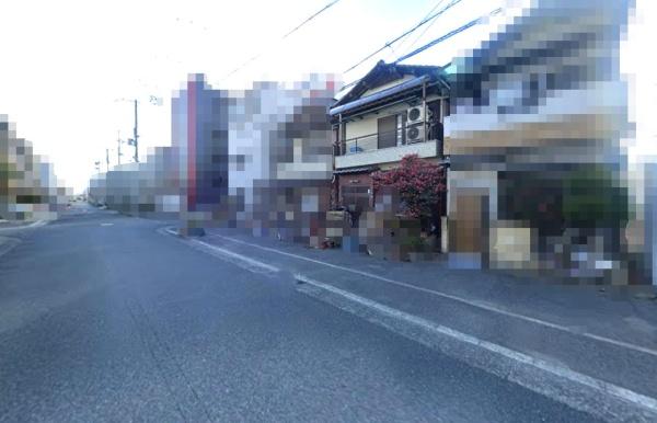 大阪市平野区加美南１丁目の中古一戸建て