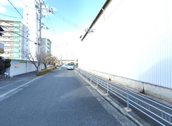 大阪市平野区加美南１丁目の中古一戸建て