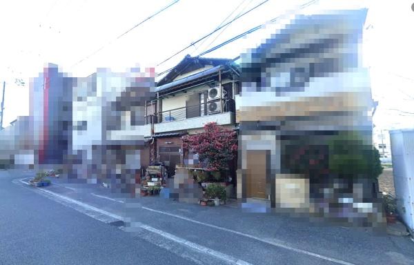 大阪市平野区加美南１丁目の中古一戸建