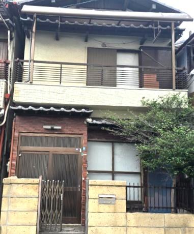 大阪市平野区加美南１丁目の中古一戸建