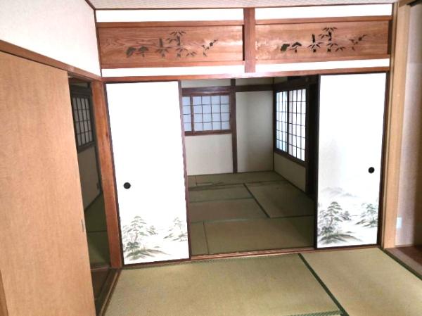 大阪市平野区加美南１丁目の中古一戸建