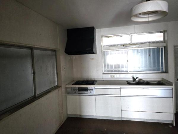大阪市平野区加美南１丁目の中古一戸建