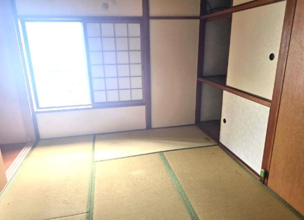 大阪市平野区加美南１丁目の中古一戸建て