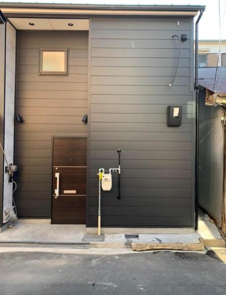 大阪市城東区今福南２丁目の中古一戸建て