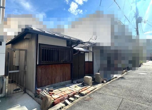 大阪市平野区平野本町５丁目の中古一戸建て