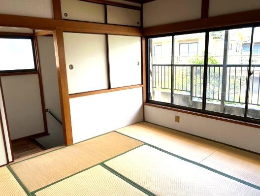 大阪市平野区加美正覚寺２丁目の中古一戸建て