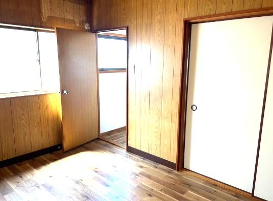 大阪市平野区加美正覚寺２丁目の中古一戸建て