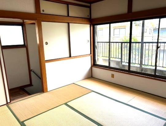 大阪市平野区加美正覚寺２丁目の中古一戸建て