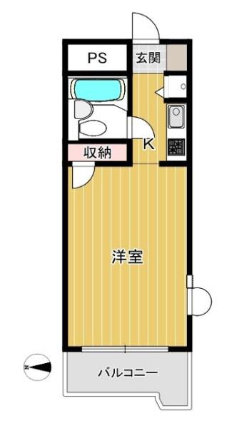ラ・レジダンス・ド・京橋