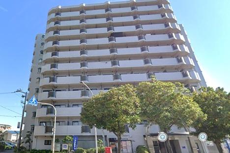 ラ・レジダンス・ド・京橋